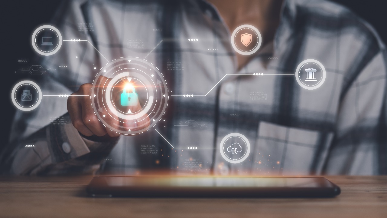 Network Security Image